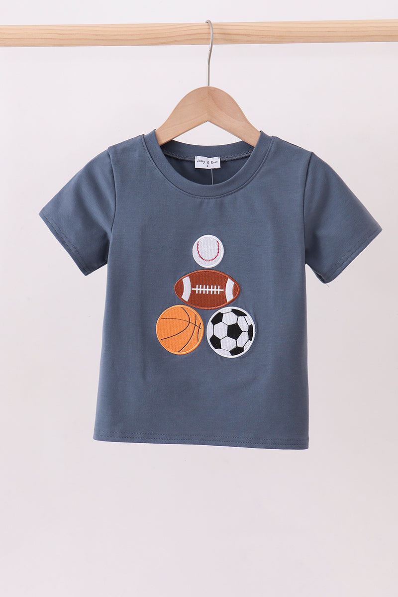 Sports Shirt