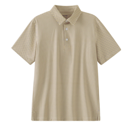 Micro LA (Louisiana) Polo