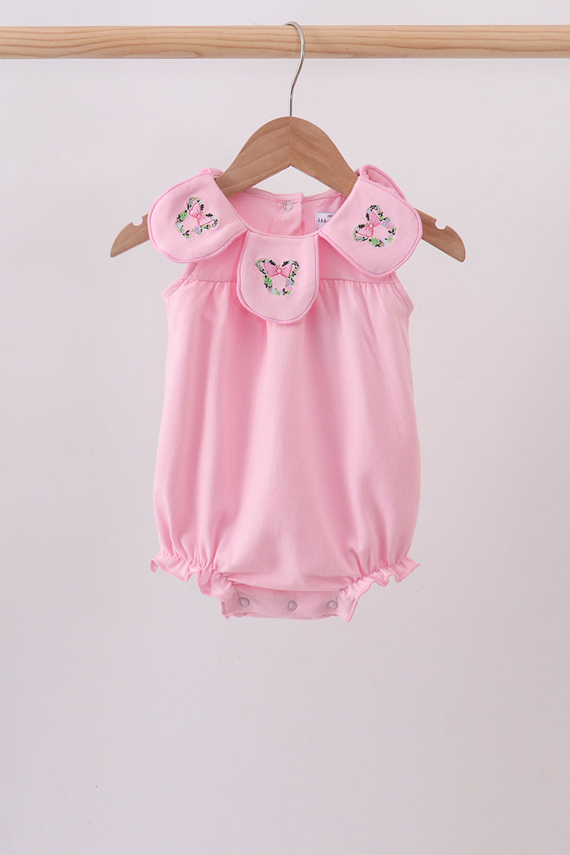 Floral Minnie Tulip Bubble