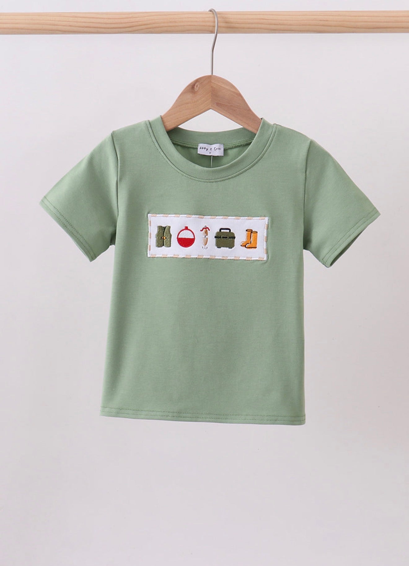 Fishing Shirt