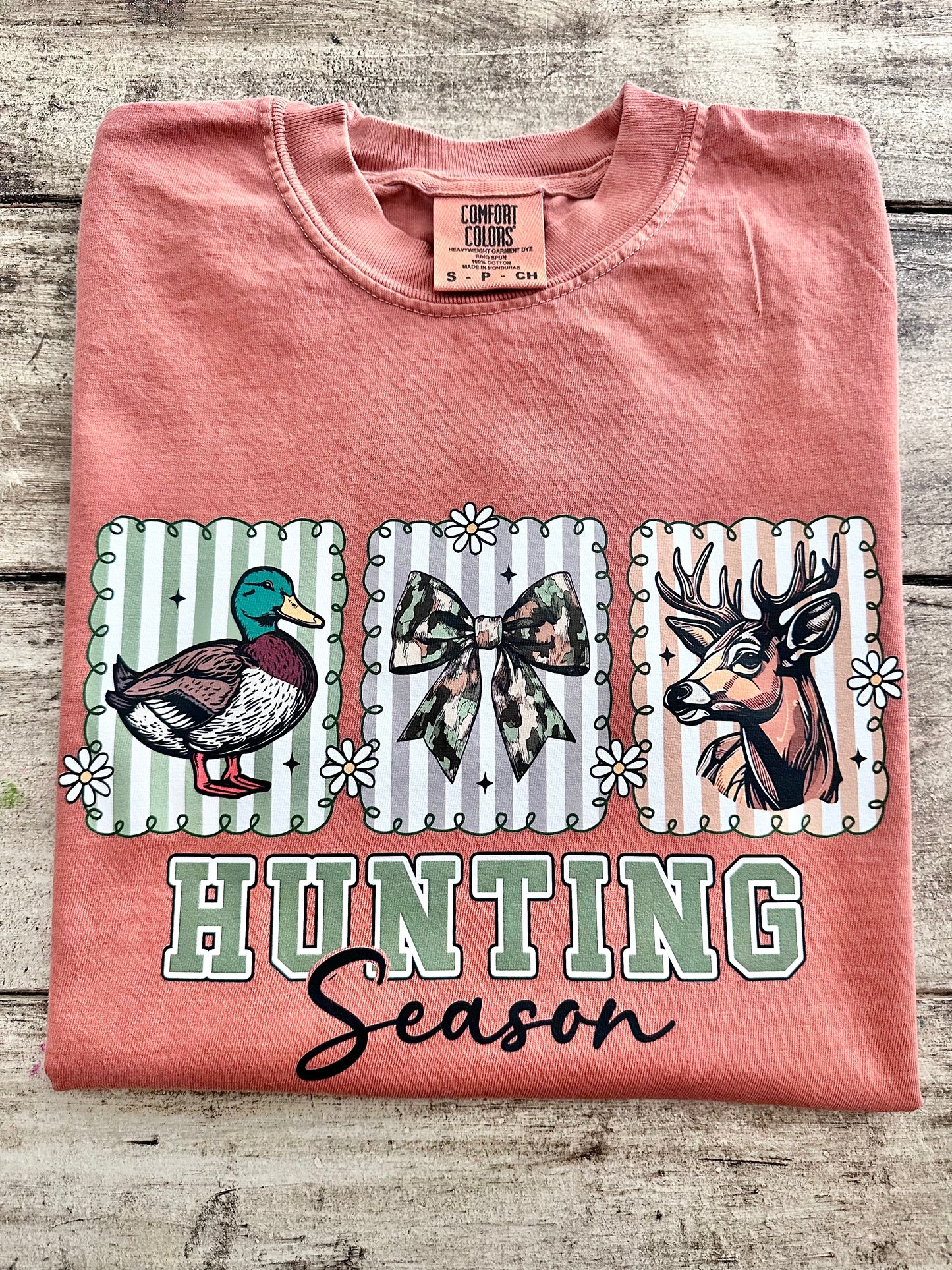 Hunting Season T-Shirt