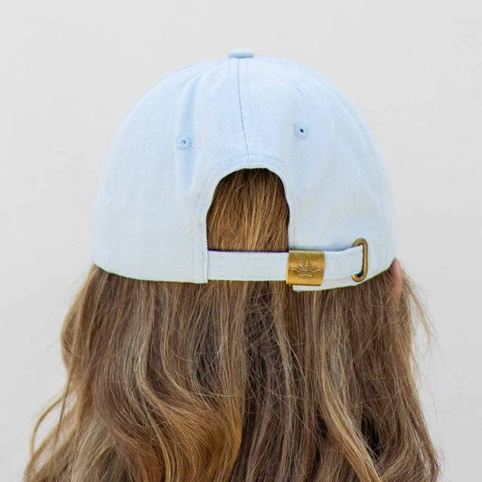 Louisiana Baseball Hat