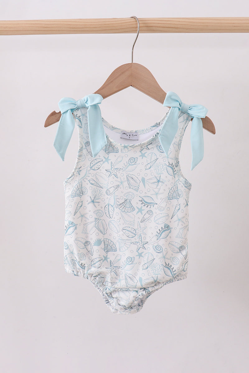 Seashell Swimsuit