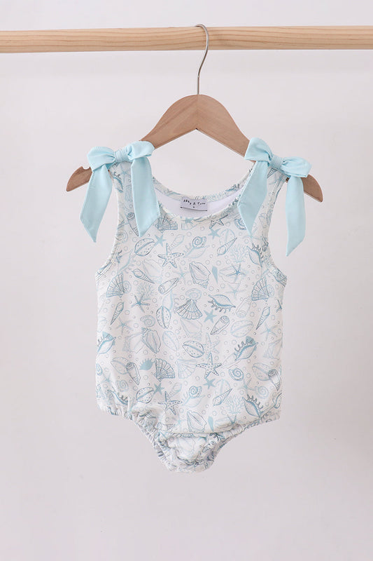 Seashell Swimsuit