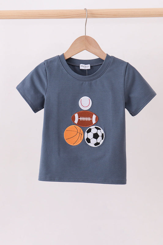 Sports Shirt