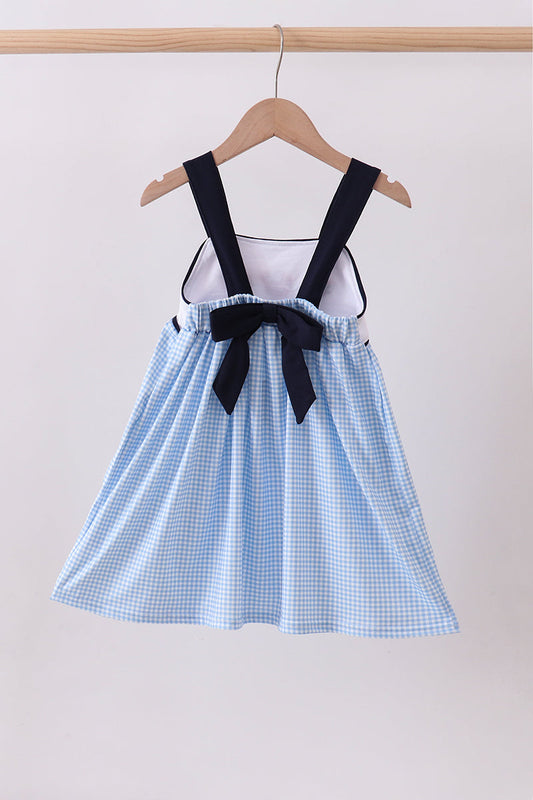 Patriotic Minnie Dress