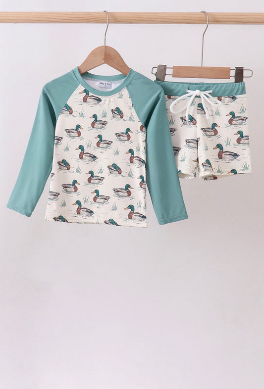 Duck Swim Set