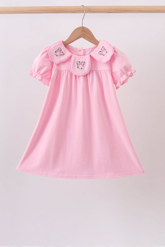 Floral Minnie Tulip Dress