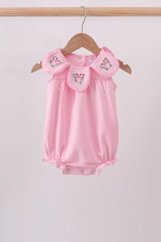 Floral Minnie Tulip Bubble