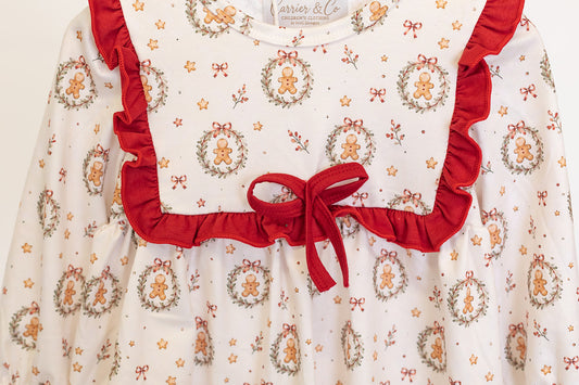 Sugar & Spruce Bloomer Set