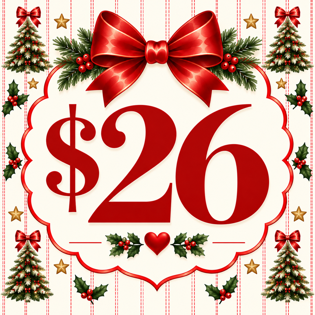 $26