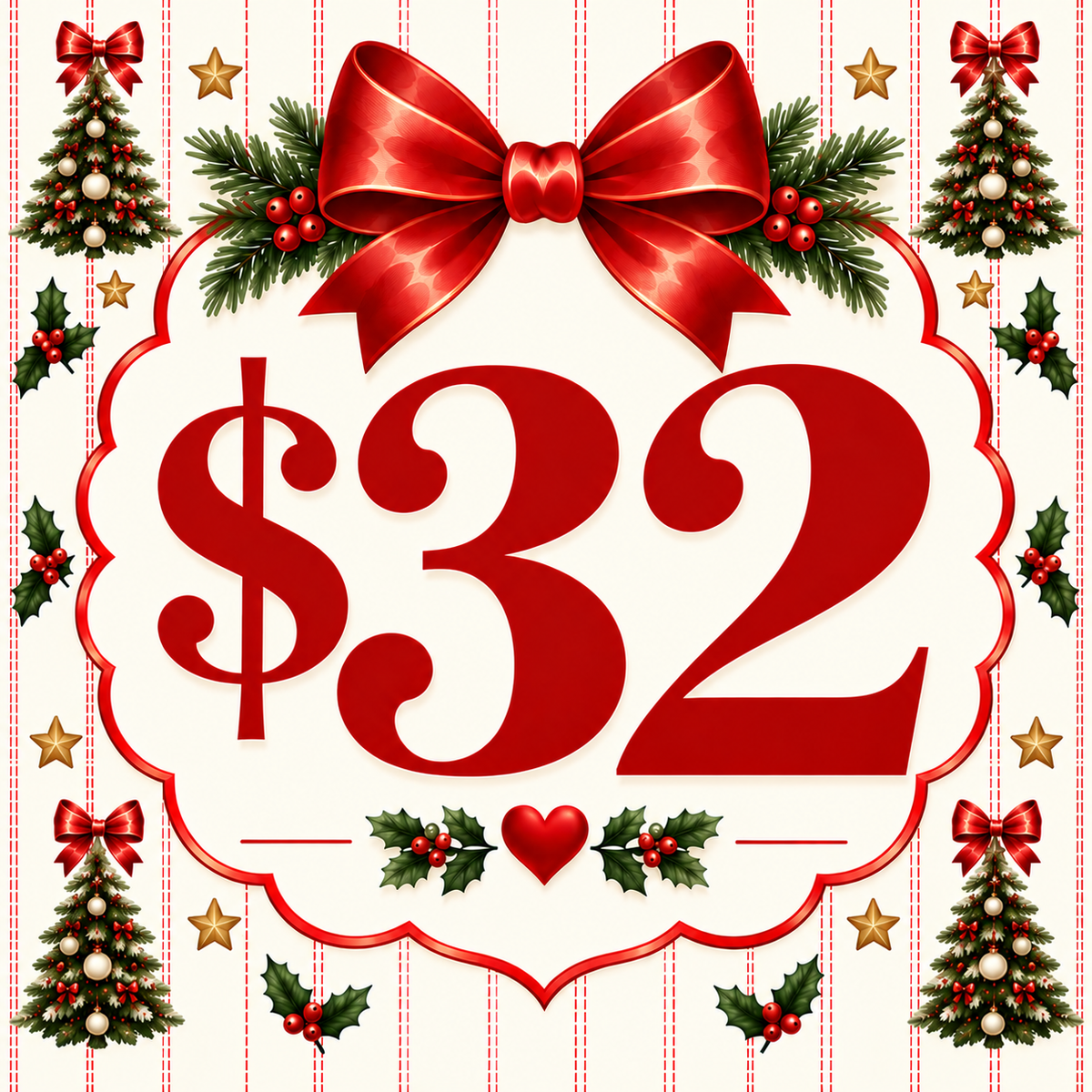 $32