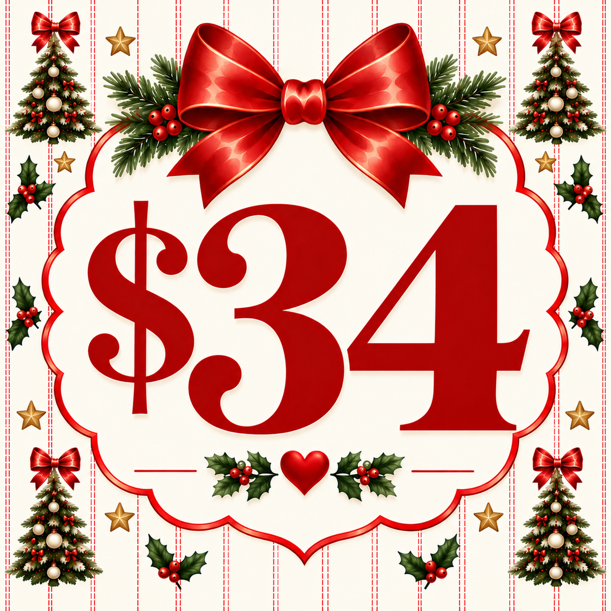 $34