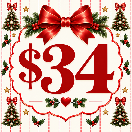 $34