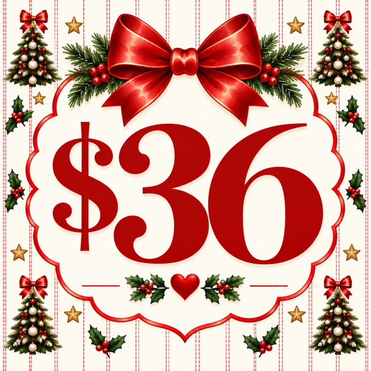 $36