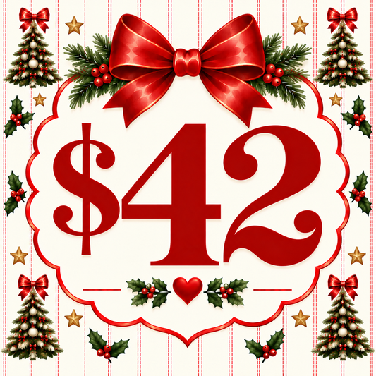 $42