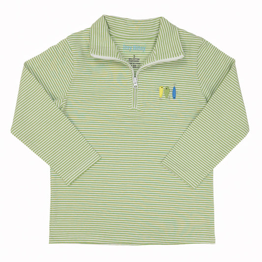 Fishing Lure Pullover