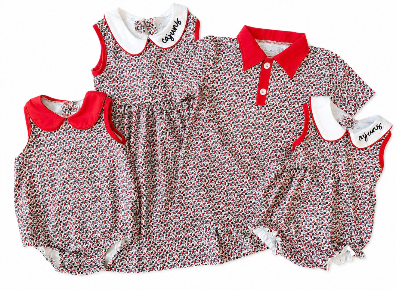 Micro Athletic Spirit Polo