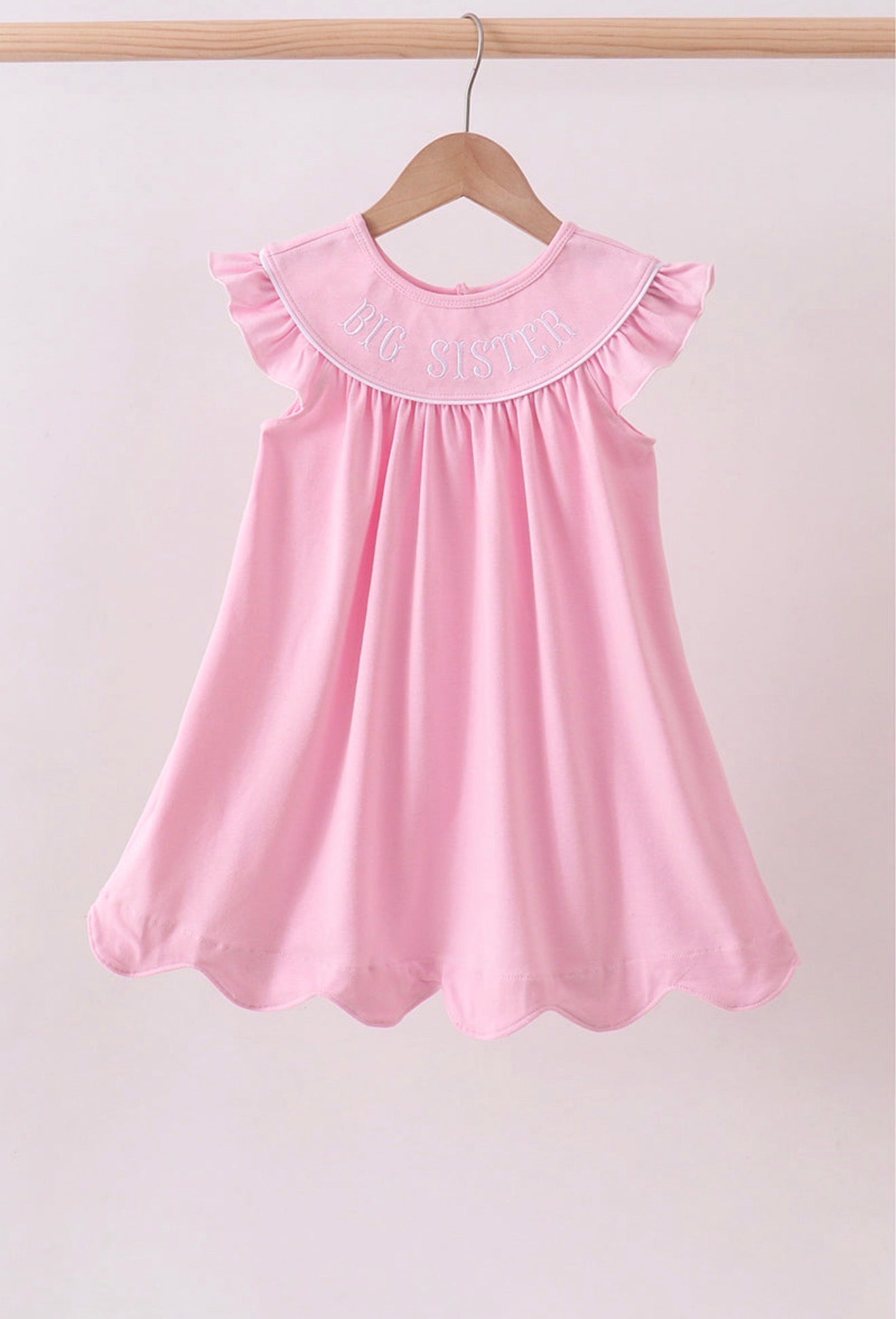 Big Sister Dress