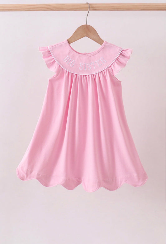 Big Sister Dress