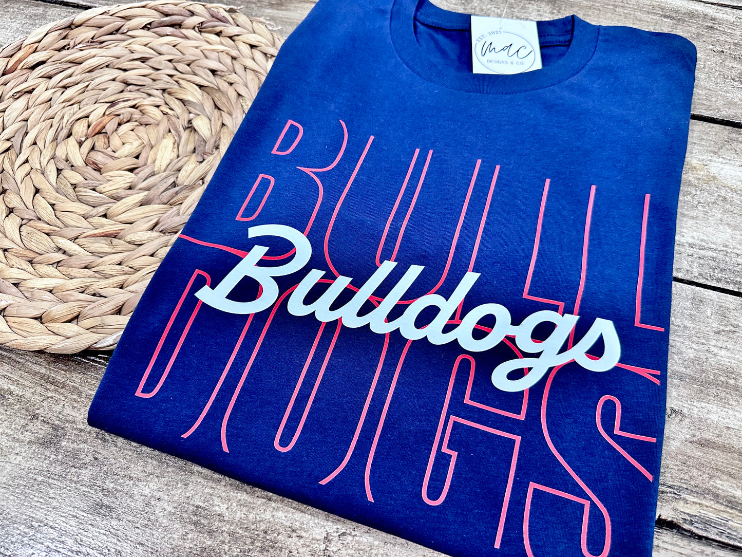 Bulldogs T-Shirt