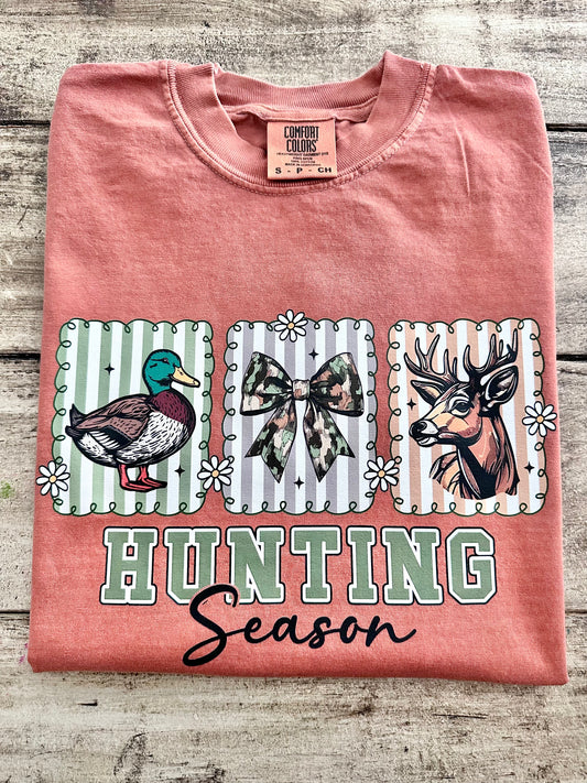 Hunting Season T-Shirt