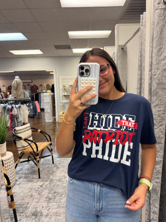 Patriot Pride T-Shirt