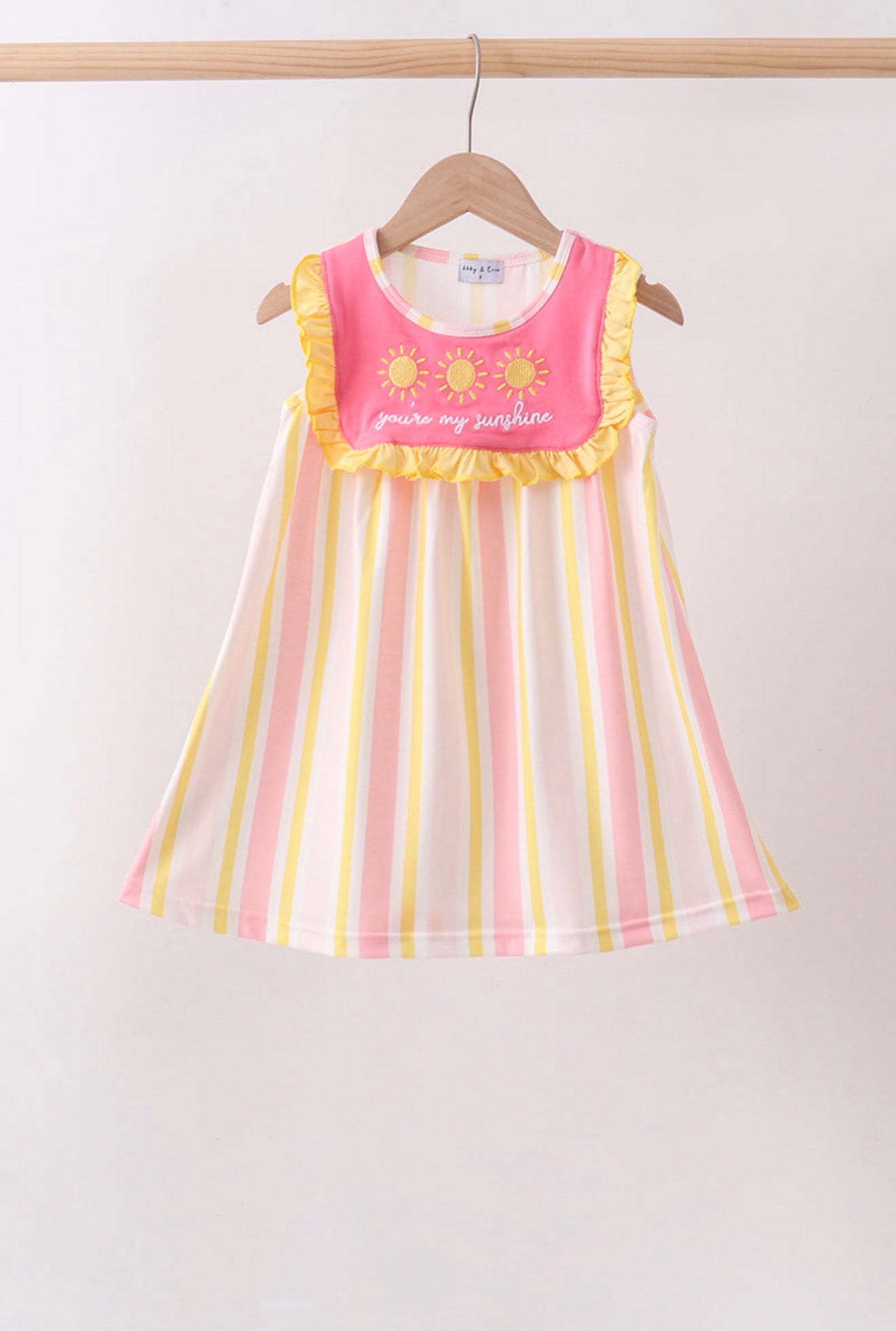 Sunshine Dress