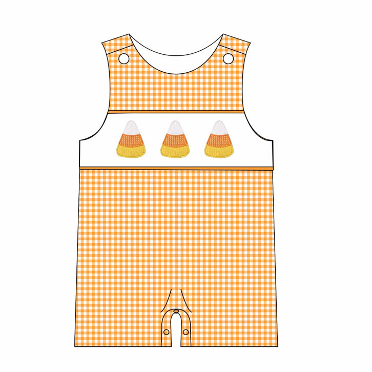 Candy Corn Jonjon