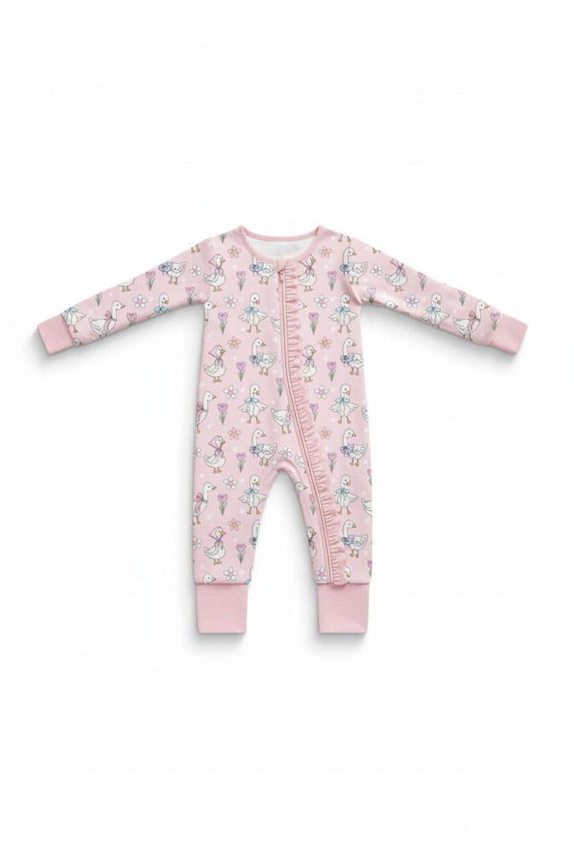 Goose Bamboo Sleeper