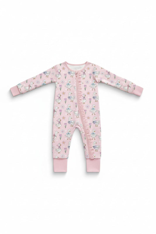 Goose Bamboo Sleeper