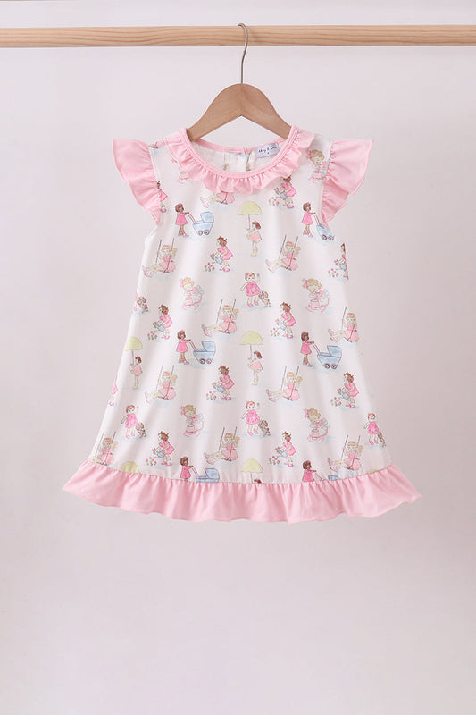 All Day Adventure Dress