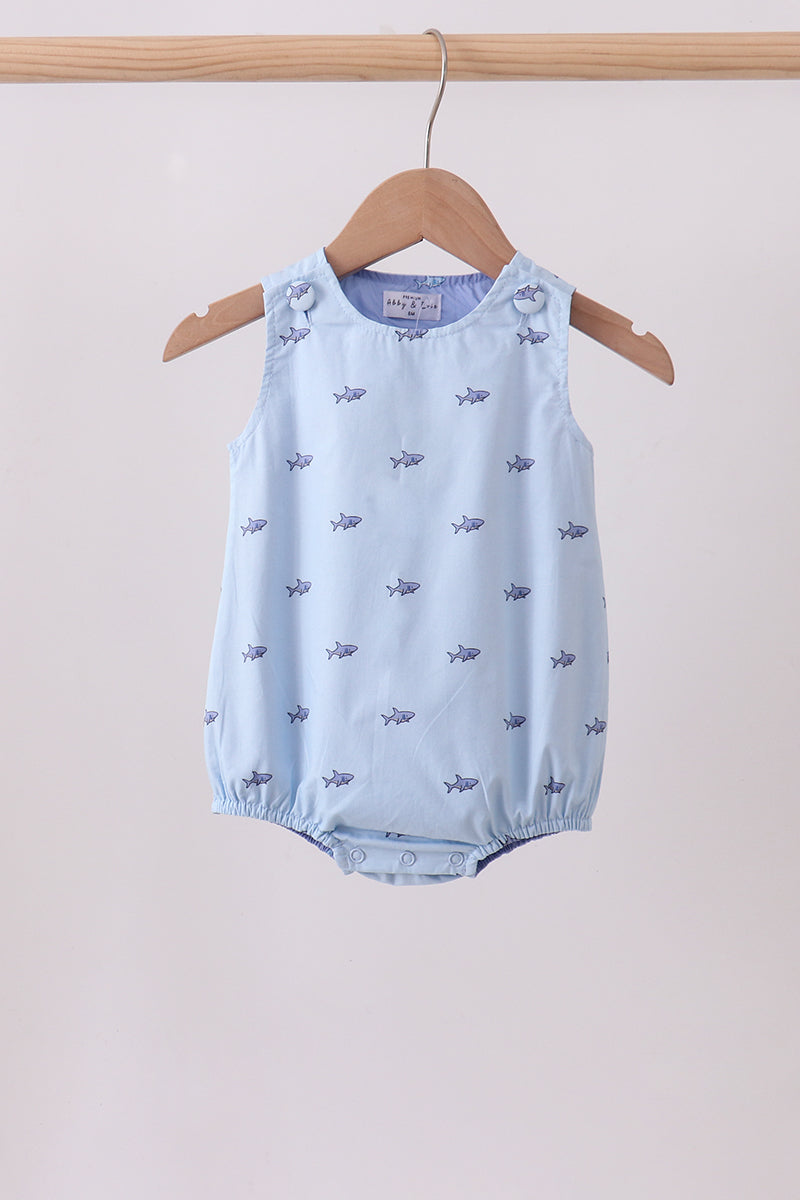 Reversible Shark Bubble