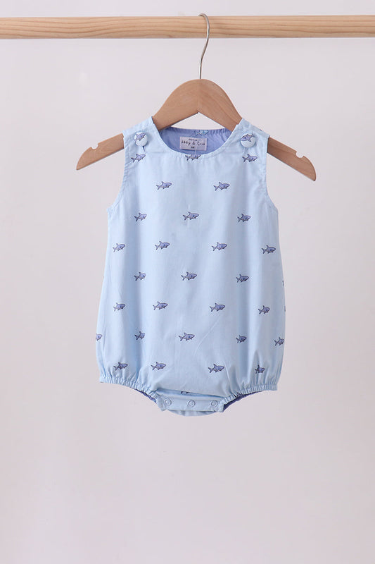 Reversible Shark Bubble