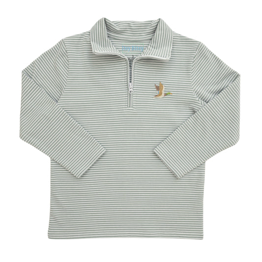 Mallard Pullover