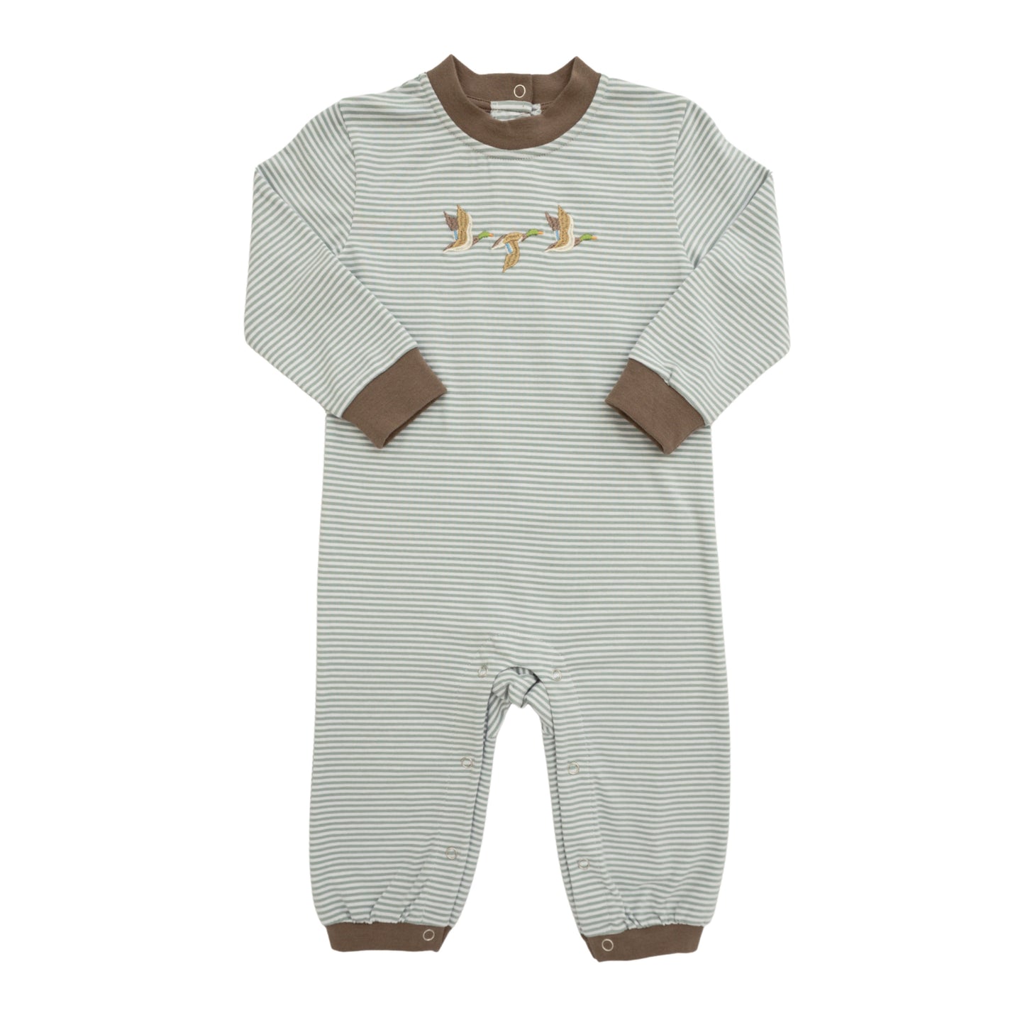 Mallard Romper
