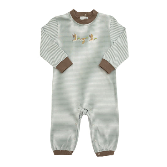 Mallard Romper