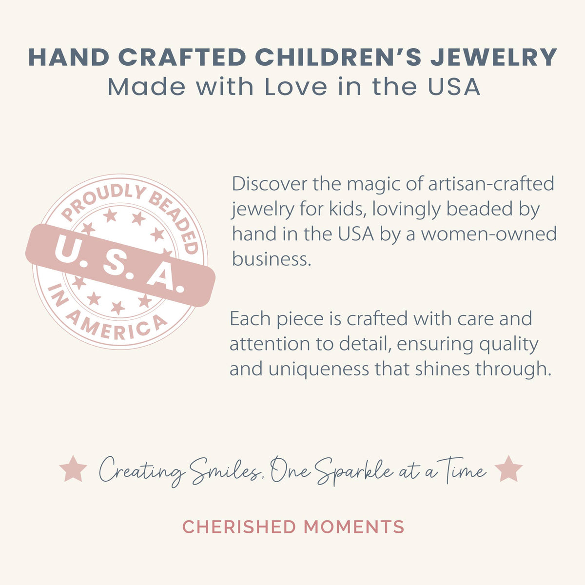 Girls 14K Gold-Plated Pearl Baby Bracelet Children's Jewelry